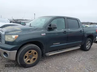 2007 Toyota Tundra SR5 with VIN 5TBDV54137S478500, listed as a IAAI auction lot 41501997 with 364,265 mi miles. Bid and sale history available at carsss.com. Image 14.
