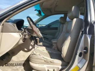 1998 Lexus ES 300 with VIN JT8BF28G3W5030236, listed as a Copart auction lot 45691855 with 181,675 mi miles and Salvage title. Bid and sale history available at DreamBid. Image 7.