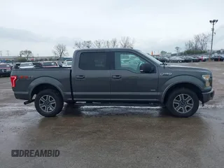 2016 Ford F-150 XLT with VIN 1FTEW1EP0GFB53114, listed as a IAAI auction lot 42132949 with 183,361 mi miles and . Bid and sale history available at DreamBid. Image 13.
