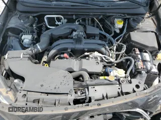 2018 Subaru Outback Premium with VIN 4S4BSAFC7J3204381, listed as a Copart auction lot 59264455 with 67,472 mi miles and Salvage title. Bid and sale history available at DreamBid. Image 12.
