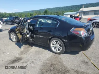 2012 Nissan Altima SR with VIN 1N4BL2AP6CC120188, listed as a Copart auction lot 65545315 with 87,200 mi miles and Salvage title. Bid and sale history available at DreamBid. Image 2.