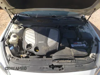 2014 Kia Cadenza Premium with VIN KNALN4D76E5131941, listed as a Copart auction lot 77544574 with 128,514 mi miles and Salvage Title. Bid and sale history available at carsss.com. Image 11.