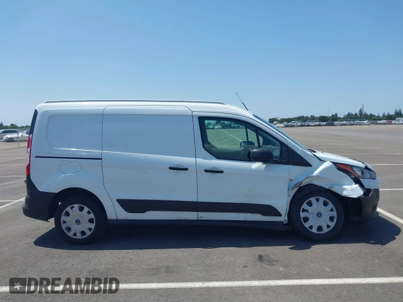 2022 Ford Transit Connect XL z VIN NM0LS7S24N1508002, wystawiony jako IAAI lot #41978578 z przebiegiem 164 860 mil mil oraz . Historia ofert i sprzedaży dostępna na DreamBid. Obrazek 13.