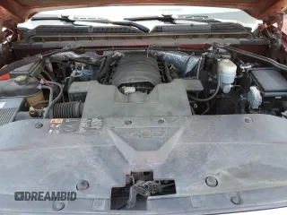 2004 Ford F-150 XLT с VIN 1FTPW14514KD41801, выставлен на аукционе Copart как лот 60675045 с пробегом 203 231 миль миль и Списание • Salvage title. История ставок и продаж доступна на DreamBid. Изображение 11.