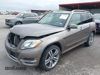 2014 Mercedes-Benz GLK 350 with VIN WDCGG5HB0EG326077, listed as a IAAI auction lot 42041401 with 122,087 mi miles and . Bid and sale history available at DreamBid. Image 19.