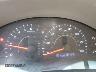 2011 Toyota Camry LE with VIN 4T4BF3EK9BR109217, listed as a Copart auction lot 63452215 with 247,702 mi miles and Salvage title. Bid and sale history available at DreamBid. Image 9.