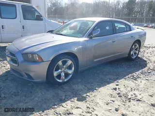 2014 Dodge Charger SXT with VIN 2C3CDXHG3EH277955, listed as a IAAI auction lot 41758757 with 164,614 mi miles. Bid and sale history available at carsss.com. Image 17.