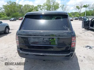2015 Land Rover Range Rover HSE с VIN SALGS2VF9FA218676, выставлен на аукционе IAAI как лот 42645526 с пробегом 66 794 миль миль и . История ставок и продаж доступна на DreamBid. Изображение 17.