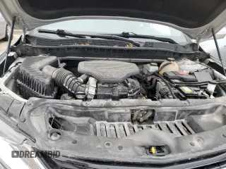 2019 Chevrolet Blazer Premier z VIN 3GNKBFRS5KS606634, wystawiony jako Copart lot #86372164 z przebiegiem 108 262 mil mil oraz Szkoda całkowita • Salvage title. Historia ofert i sprzedaży dostępna na DreamBid. Obrazek 11.