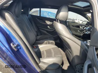 2019 Mercedes-Benz AMG GT 63 S z VIN WDD7X8KB8KA005716, wystawiony jako Copart lot #63675264 z przebiegiem 54 154 mil mil oraz Czysty tytuł • Clean title. Historia ofert i sprzedaży dostępna na DreamBid. Obrazek 10.