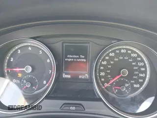 2021 Volkswagen Atlas SE с VIN 1V2LP2CA9MC607168, выставлен на аукционе IAAI как лот 42014127 с пробегом 93 956 миль миль и . История ставок и продаж доступна на DreamBid. Изображение 7.