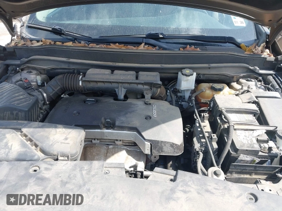 2017 Buick Envision Essence with VIN LRBFXDSA4HD237659, listed as a IAAI auction lot 41782764 with 118,555 mi miles and . Bid and sale history available at carsss.com. Image 10.