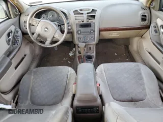2005 Chevrolet Malibu Maxx LS z VIN 1G1ZT64825F323562, wystawiony jako Copart lot #48213755 z przebiegiem 111 297 mil mil oraz Szkoda całkowita • Salvage title. Historia ofert i sprzedaży dostępna na DreamBid. Obrazek 8.