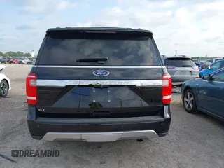 2018 Ford Expedition XLT z VIN 1FMJU1HT9JEA66902, wystawiony jako IAAI lot #42037987 z przebiegiem 102 291 mil mil oraz . Historia ofert i sprzedaży dostępna na DreamBid. Obrazek 16.