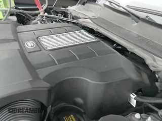 2018 Land Rover Range Rover Sport с VIN SALWR2RE4JA813646, выставлен на аукционе IAAI как лот 42257714 с пробегом 49 038 миль миль и . История ставок и продаж доступна на DreamBid. Изображение 18.