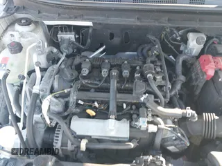 2022 Nissan Kicks S z VIN 3N1CP5BV7NL493025, wystawiony jako IAAI lot #41210403 z przebiegiem 43 549 mil mil oraz . Historia ofert i sprzedaży dostępna na DreamBid. Obrazek 10.