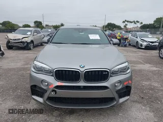2019 BMW X6 M with VIN 5YMKW8C59K0Y75102, listed as a IAAI auction lot 41347277 with 37,635 mi miles. Bid and sale history available at carsss.com. Image 13.