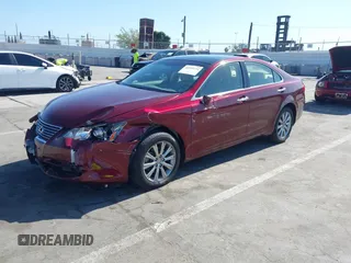 2008 Lexus ES 330 with VIN JTHBJ46G282157996, listed as a IAAI auction lot 42510114 with 70,549 mi miles and . Bid and sale history available at DreamBid. Image 6.
