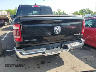 2022 Ram 1500 Big Horn z VIN 1C6RRFFG3NN179043, wystawiony jako IAAI lot #42566379 z przebiegiem 90 922 mil mil oraz . Historia ofert i sprzedaży dostępna na DreamBid. Obrazek 8.