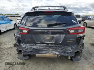 2021 Subaru Crosstrek Special Sports z VIN JF2GTHSC6MH234891, wystawiony jako Copart lot #51019655 z przebiegiem 82 122 mil mil oraz Szkoda całkowita • Salvage title. Historia ofert i sprzedaży dostępna na DreamBid. Obrazek 6.
