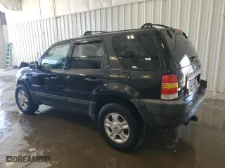 2004 Ford Escape XLT with VIN 1FMYU03154DA14790, listed as a Copart auction lot 53172845 with 226,922 mi miles and Non Repairable. Bid and sale history available at carsss.com. Image 2.