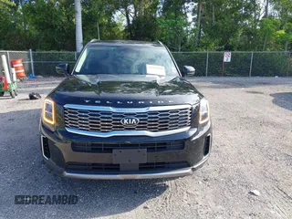 2021 Kia Telluride EX z VIN 5XYP34HC4MG170731, wystawiony jako IAAI lot #42363928 z przebiegiem 49 564 mil mil oraz . Historia ofert i sprzedaży dostępna na DreamBid. Obrazek 12.