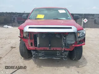2021 Toyota Tundra SR5 with VIN 5TFDY5F15MX035556, listed as a IAAI auction lot 42289628 with 84,868 mi miles and . Bid and sale history available at DreamBid. Image 6.