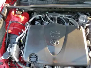 2020 Toyota Camry XSE с VIN 4T1NZ1AK4LU042780, выставлен на аукционе Copart как лот 66003965 с пробегом 72 711 миль миль и Списание • Salvage title. История ставок и продаж доступна на DreamBid. Изображение 15.