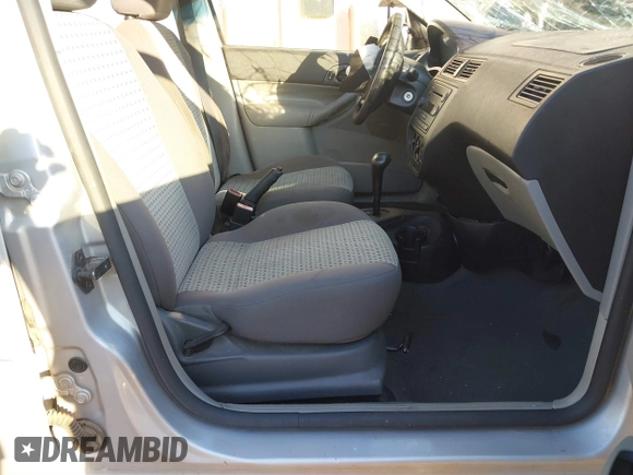 2007 Ford Focus S with VIN 1FAFP34N87W280244, listed as a IAAI auction lot 41432867 with Not Provided miles and . Bid and sale history available at carsss.com. Image 5.