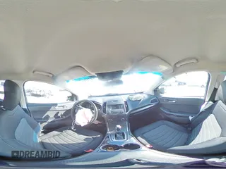 2018 Ford Edge SE с VIN 2FMPK3G90JBB12419, выставлен на аукционе Copart как лот 47110735 с пробегом 93 582 миль миль и На запчасти • Non repairable. История ставок и продаж доступна на DreamBid. Изображение 14.