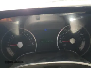 2008 Ford Explorer Sport Trac XLT z VIN 1FMEU51E08UA59941, wystawiony jako Copart lot #58186135 z przebiegiem 142 887 mil mil oraz Szkoda całkowita • Salvage title. Historia ofert i sprzedaży dostępna na DreamBid. Obrazek 9.