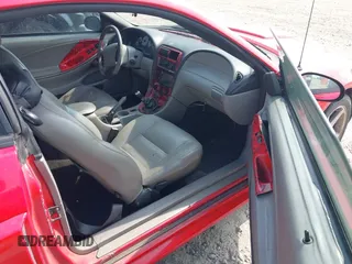 2003 Ford Mustang GT Deluxe with VIN 1FAFP42X13F315422, listed as a IAAI auction lot 42282000 with 200,721 mi miles and . Bid and sale history available at DreamBid. Image 5.