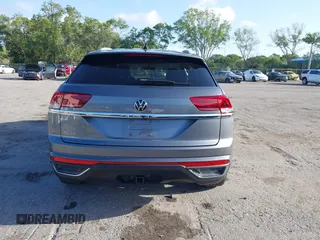 2022 Volkswagen Atlas SE с VIN 1V2WE2CA3NC218854, выставлен на аукционе IAAI как лот 41931015 с пробегом 49 855 миль миль и . История ставок и продаж доступна на DreamBid. Изображение 17.