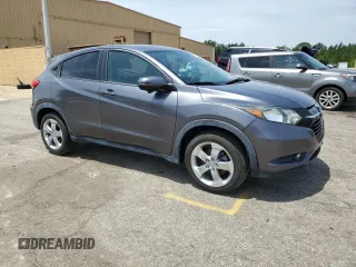2016 Honda HR-V EX with VIN 3CZRU5H55GM727497, listed as a Copart auction lot 57289805 with 151,740 mi miles and Clean Title. Bid and sale history available at DreamBid. Image 4.