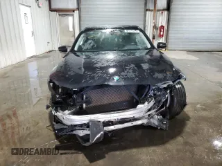 2017 BMW 7 Series 740e xDrive iPerformance with VIN WBA7J2C32HG497792, listed as a Copart auction lot 75566654 with 0 mi miles and Clean Title. Bid and sale history available at carsss.com. Image 5.