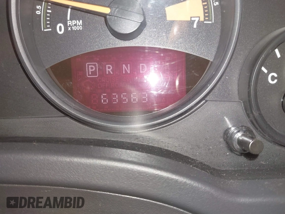2016 Jeep Patriot High Altitude with VIN 1C4NJPFA0GD514851, listed as a IAAI auction lot 41352786 with 63,563 mi miles and . Bid and sale history available at DreamBid. Image 15.