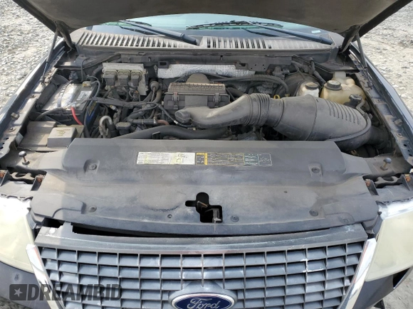 2006 Ford Expedition Special Service с VIN 1FMFU16566LA96159, выставлен на аукционе Copart как лот 48912145 с пробегом 81 799 миль миль и Списание • Salvage title. История ставок и продаж доступна на DreamBid. Изображение 13.