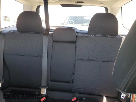 2013 Subaru Forester 2.5X Premium with VIN JF2SHADCXDH408476, listed as a Copart auction lot 50045105 with 129,470 mi miles and Salvage Title. Bid and sale history available at carsss.com. Image 10.