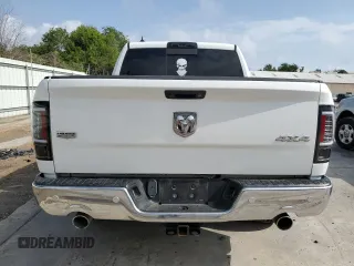 2017 Ram 1500 Big Horn with VIN 1C6RR7LM3HS878579, listed as a Copart auction lot 54147005 with 147,061 mi miles and Clean title. Bid and sale history available at DreamBid. Image 6.