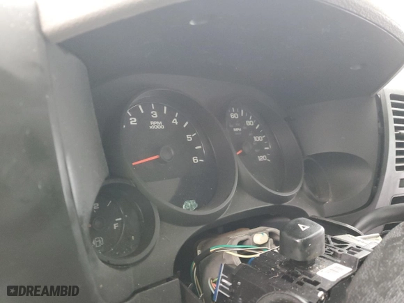 2013 Chevrolet Silverado 1500 Work Truck with VIN 1GCNKPEA4DZ204070, listed as a Copart auction lot 84258104 with 0 mi miles and Salvage Title. Bid and sale history available at carsss.com. Image 9.