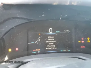 2022 Toyota Mirai XLE с VIN JTDAAAAA6NA007566, выставлен на аукционе Copart как лот 54698485 с пробегом 20 775 миль миль и Списание • Salvage title. История ставок и продаж доступна на DreamBid. Изображение 9.