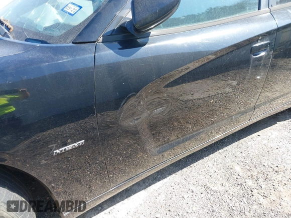 2012 Dodge Charger RT with VIN 2C3CDXCT3CH102803, listed as a IAAI auction lot 41977182 with 128,445 mi miles and . Bid and sale history available at DreamBid. Image 6.