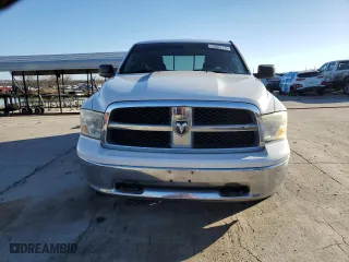2009 Dodge Ram 1500 ST with VIN 1D3HB18PX9S818364, listed as a Copart auction lot 43652115 with 178,183 mi miles and Clean Title. Bid and sale history available at carsss.com. Image 5.