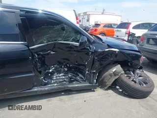 2019 Dodge Durango SXT Plus with VIN 1C4RDHAG8KC525198, listed as a IAAI auction lot 42022876 with 77,447 mi miles and . Bid and sale history available at DreamBid. Image 17.