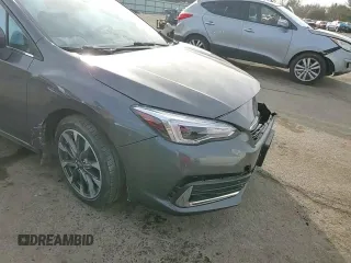 2020 Subaru Impreza Limited z VIN 4S3GTAU60L3729922, wystawiony jako Copart lot #46588675 z przebiegiem Nie podano mil oraz Szkoda całkowita • Salvage title. Historia ofert i sprzedaży dostępna na DreamBid. Obrazek 11.