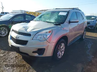 2015 Chevrolet Equinox LT z VIN 2GNALBEK5F1130975, wystawiony jako IAAI lot #42097235 z przebiegiem 98 715 mil mil oraz . Historia ofert i sprzedaży dostępna na DreamBid. Obrazek 17.