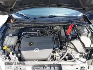 2010 Mazda 3 i Touring with VIN JM1BL1SG6A1257434, listed as a IAAI auction lot 42137490 with 128,268 mi miles and . Bid and sale history available at carsss.com. Image 10.