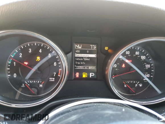 2012 Jeep Grand Cherokee Laredo with VIN 1C4RJFAG5CC289172, listed as a Copart auction lot 48679985 with 133,581 mi miles and Salvage Title. Bid and sale history available at carsss.com. Image 9.