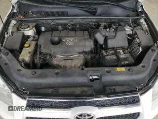 2010 Toyota RAV4 Ltd with VIN 2T3DF4DV2AW041126, listed as a Copart auction lot 54128315 with 160,339 mi miles and Salvage Title. Bid and sale history available at carsss.com. Image 12.