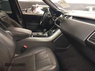2020 Land Rover Range Rover Sport HSE z VIN SALWR2SU7LA733651, wystawiony jako IAAI lot #41410906 z przebiegiem 26 893 mil mil oraz . Historia ofert i sprzedaży dostępna na DreamBid. Obrazek 5.